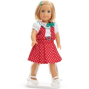 American Girl BeForever Kit Special Mini 6.5" Doll